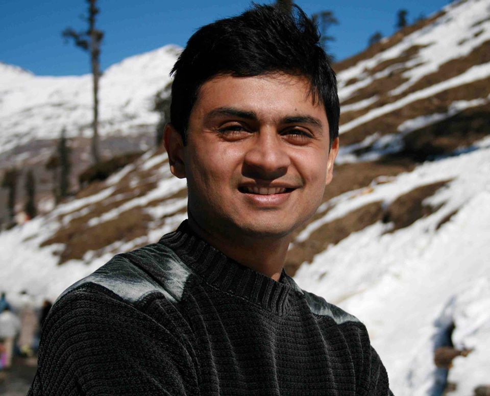 Bhaven Jani 